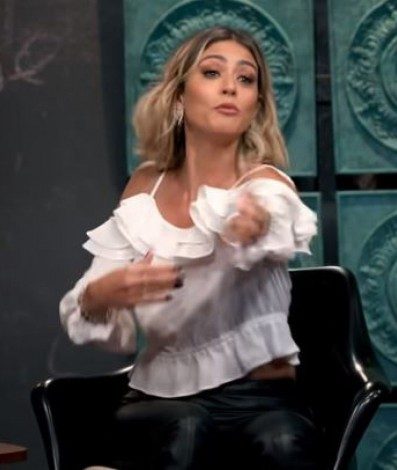 Carol Castro - Reporter 03