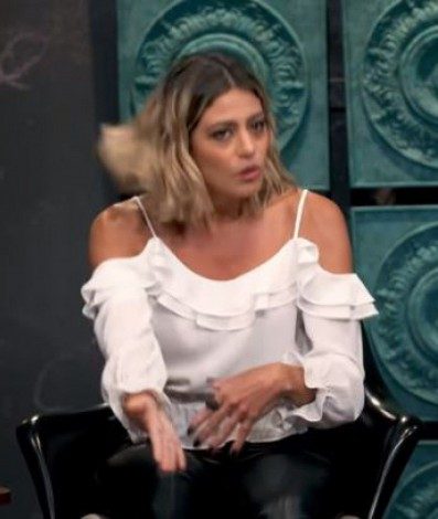 Carol Castro - Reporter 03