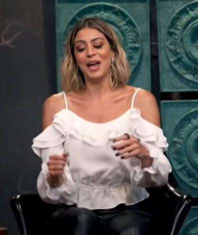 Carol Castro - Reporter 03