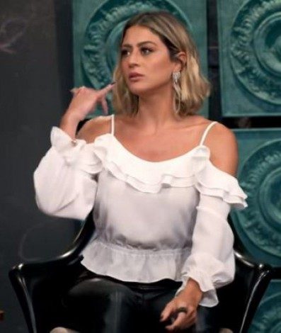 Carol Castro - Reporter 03