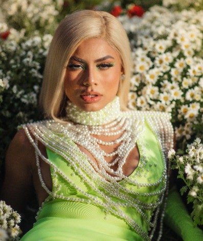 Taradinha, de Lexa, Kevinho e Hitmaker - Crédito Brenda Sangi/Divulgação Ferrattry