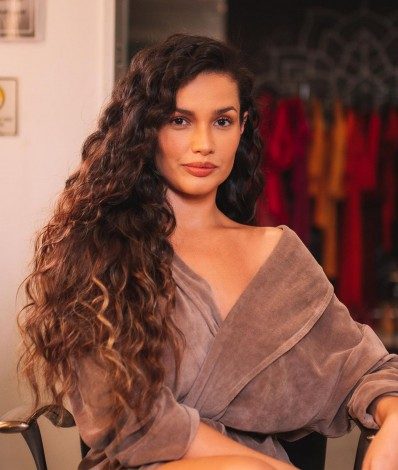 Juliette Freire - Reprodução Instagram