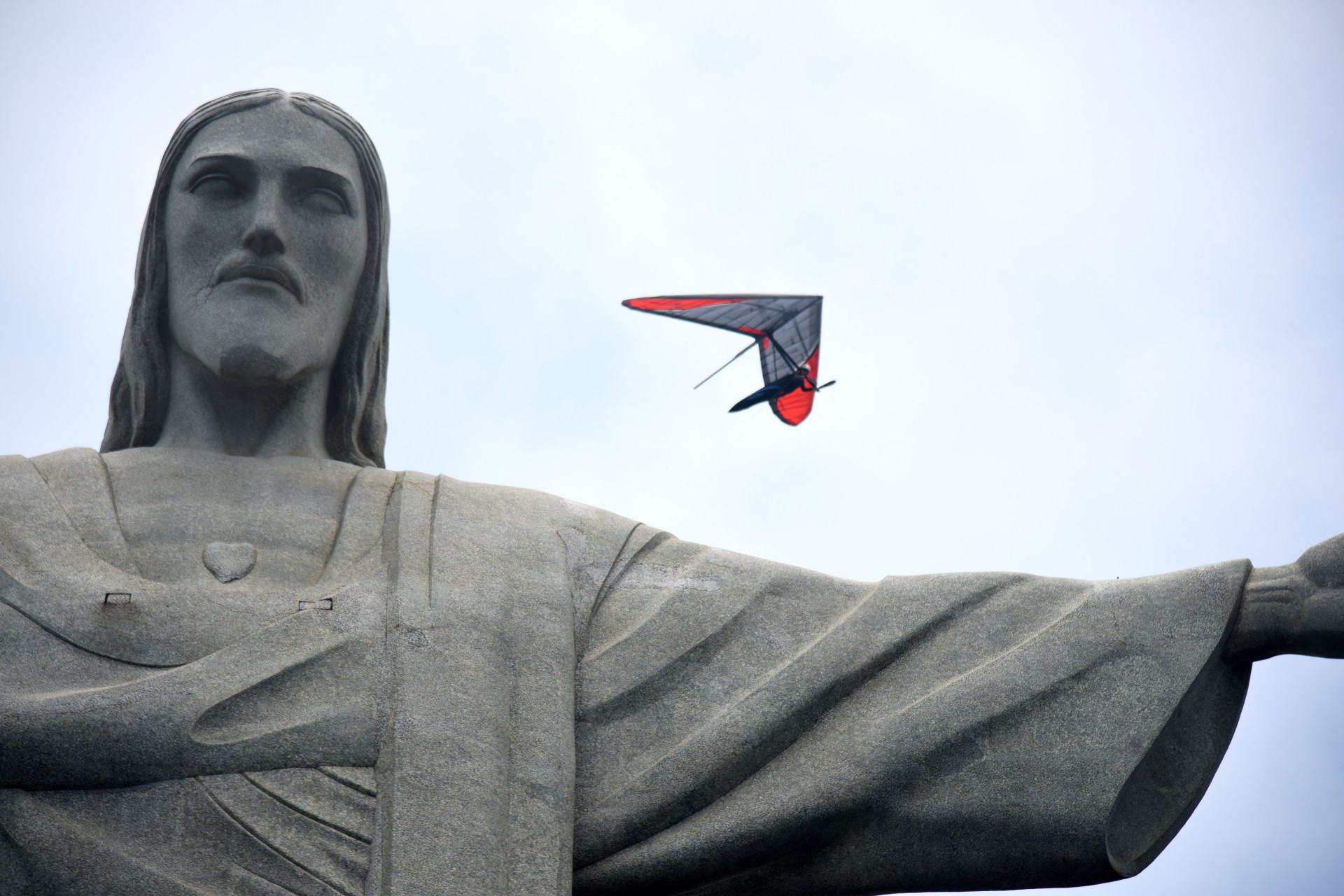 Fotos! Rio CVB lança campanha de incentivo a retomada do turismo