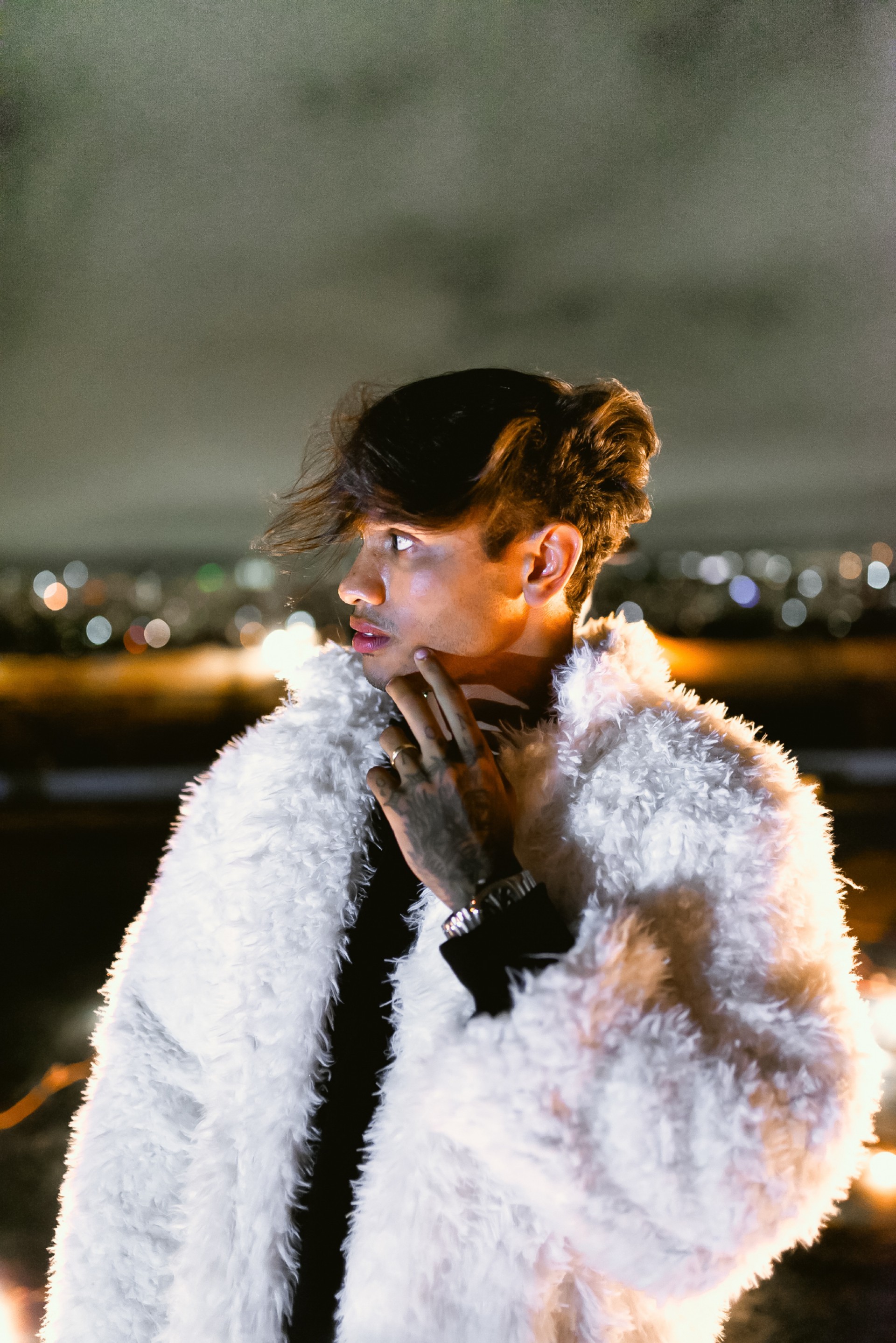 Luan Otten - Kevin Rodriguez