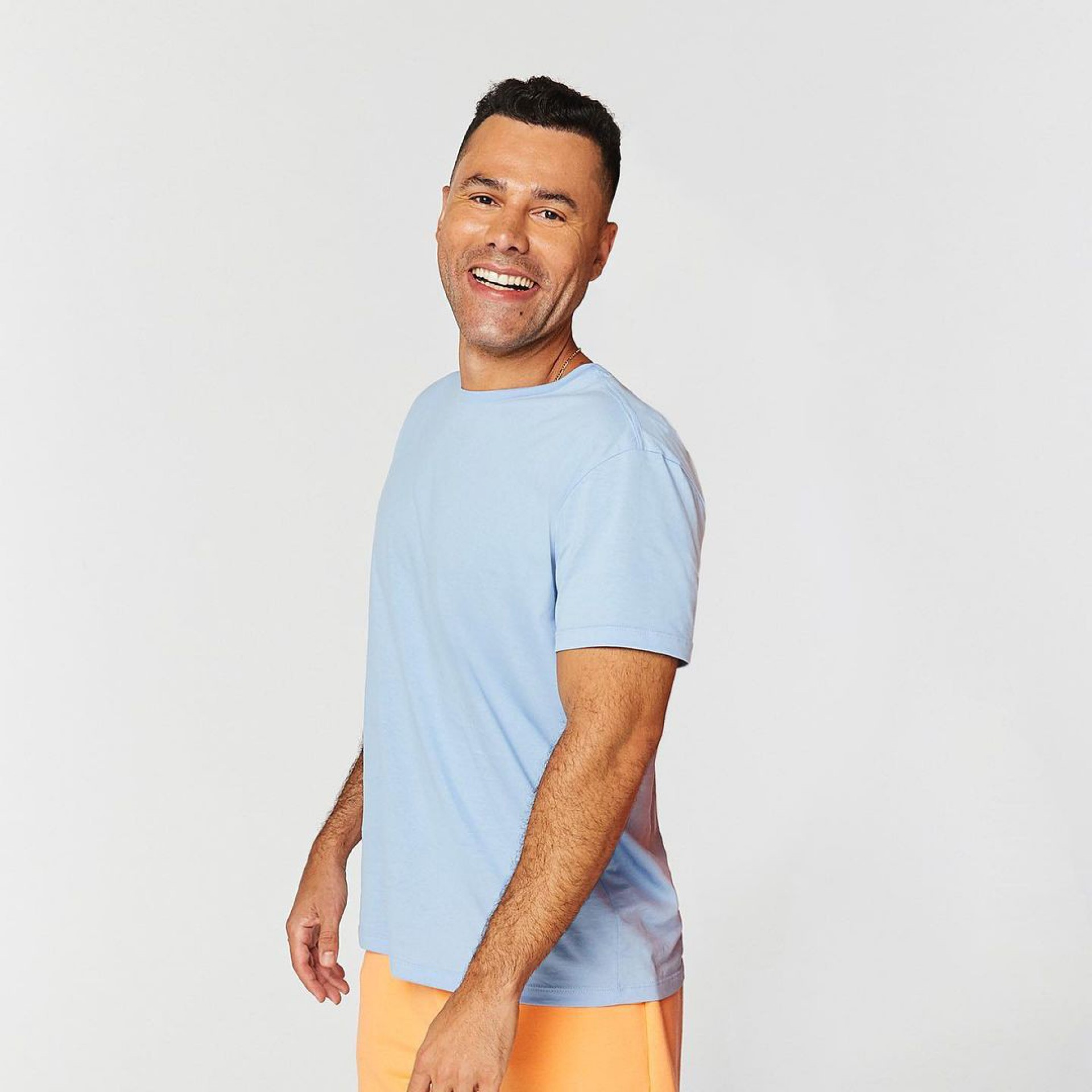 Rodrigo Santana est&aacute; internado em hospital do Rio