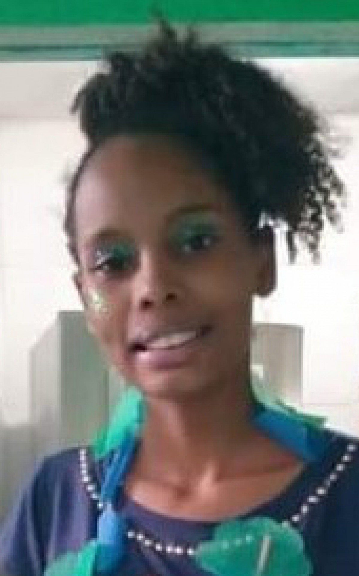 Thayna, de 22 anos, est&aacute; sumida desde a manh&atilde; da &uacute;ltima sexta-feira, ap&oacute;s sair de casa, na Penha Circular, Zona Norte do Rio