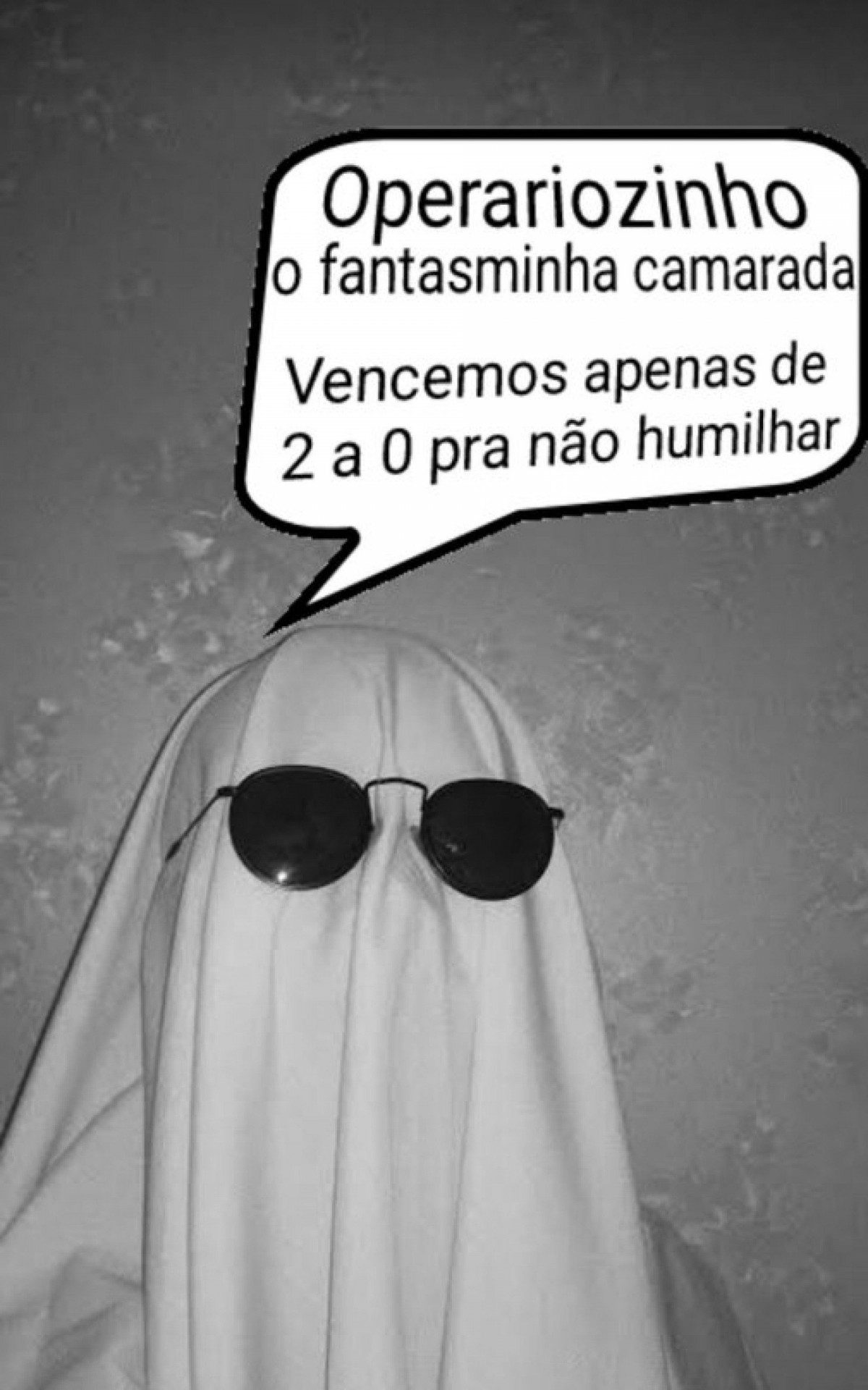 Vasco sofre com memes ap&oacute;s ser derrotado pelo Oper&aacute;rio