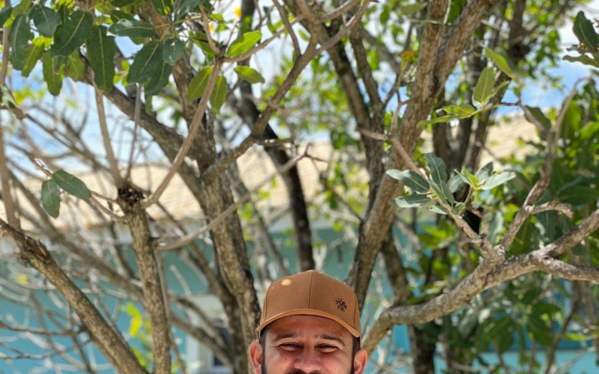 Bráulio Bessa - Reprodução de internet