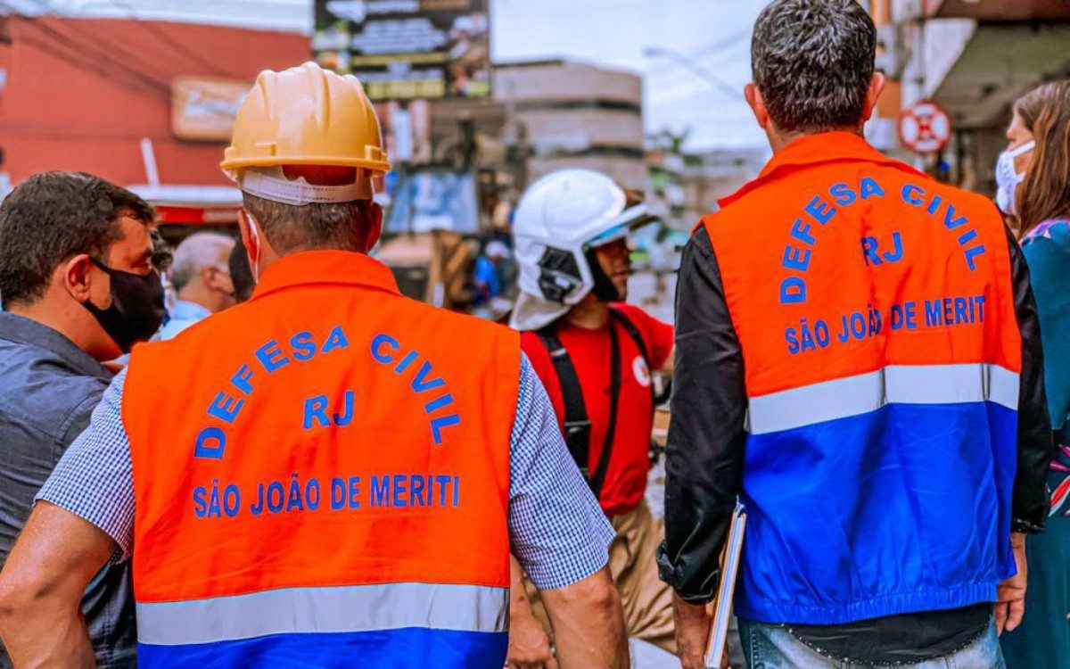 &Eacute; por meio da pasta que a&ccedil;&otilde;es de preven&ccedil;&atilde;o e de atua&ccedil;&atilde;o em desastres tomam forma