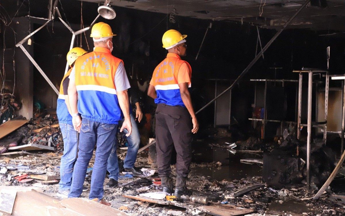 Agentes monitoram a cidade 24h por dia e equipes de pronto emprego est&atilde;o preparadas para os casos necess&aacute;rios 