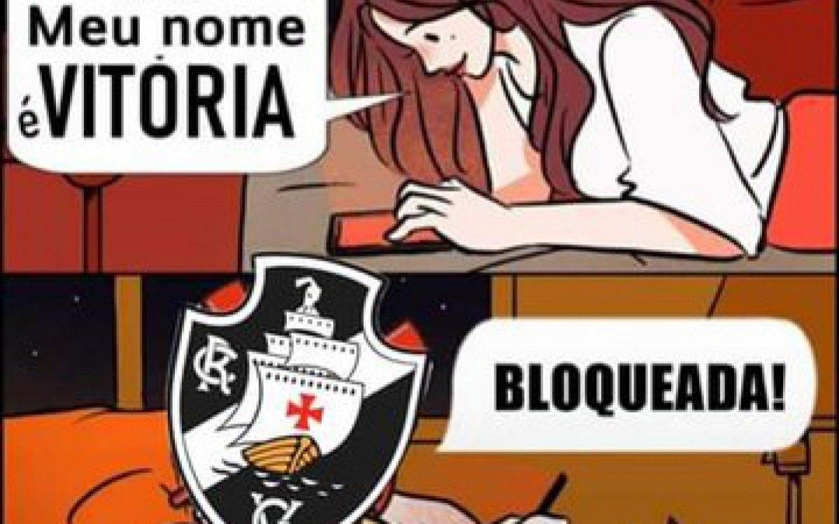 Vasco Derrotado Pelo Oper Rio Na Estreia Da S Rie B E Sofre Na Web Veja Memes Vasco O Dia