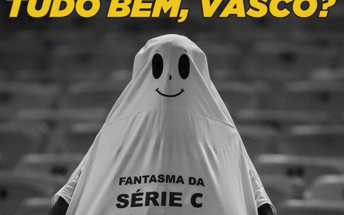 Vasco E Derrotado Pelo Operario Na Estreia Da Serie B E Sofre Na Web Veja Memes Vasco O Dia