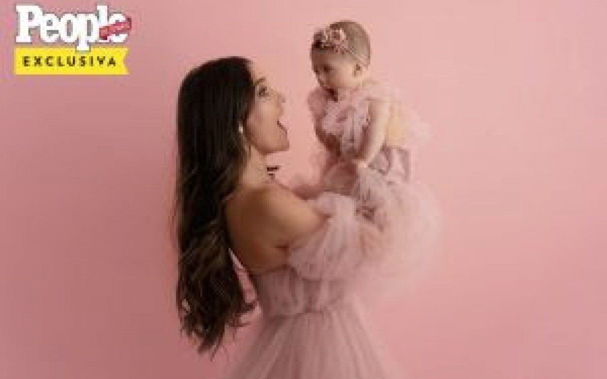 Dulce Mar&iacute;a na People