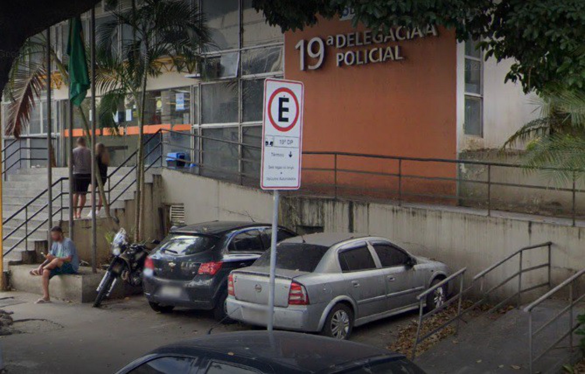 Foragido da Justi&ccedil;a por crime de homic&iacute;dio &eacute; apreendido na Tijuca