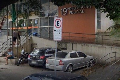 Foragido da Justiça por crime de homicídio é apreendido na Tijuca