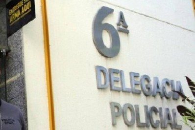 Polícia prende homem suspeito de enganar mulheres utilizando perfil falso em rede social