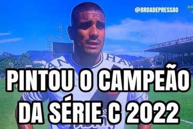 Vasco é derrotado pelo Operário na estreia da Série B e sofre na Web; veja memes!