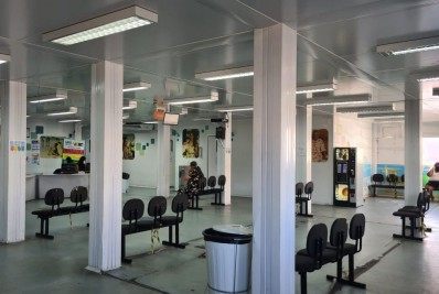 Prefeitura de Cabo Frio desmente caso de variante da COVID-19 e nega que UPA tenha sido lacrada