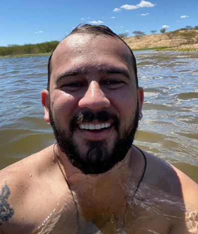 Bráulio Bessa - Reprodução de internet