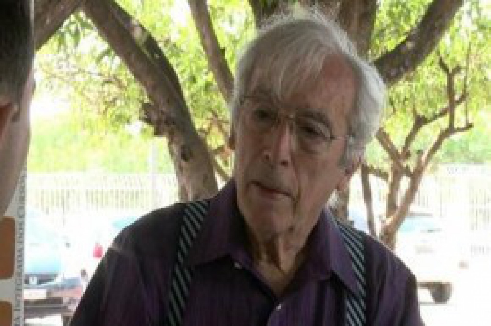 Milton Coelho da Graça morreu aos 90 anos vítima de covid-19 - Divulgação