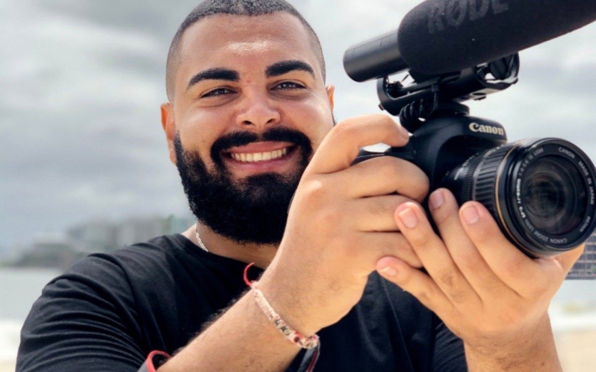 Arthur Ribeiro, o documentarista