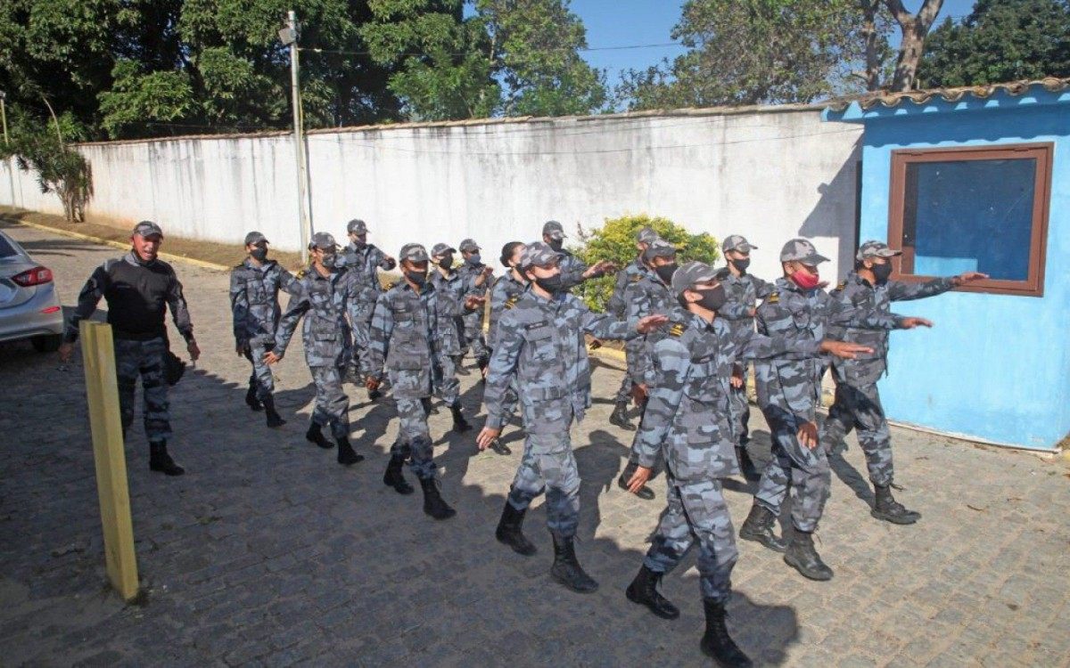 Prefeitura de B&uacute;zios abre segundo processo seletivo para o curso da Guarda Mirim em 2021