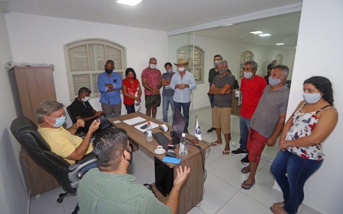 Moradores de Tucuns e Cap&atilde;o em B&uacute;zios enfim ter&atilde;o a regulariza&ccedil;&atilde;o dos seus im&oacute;veis