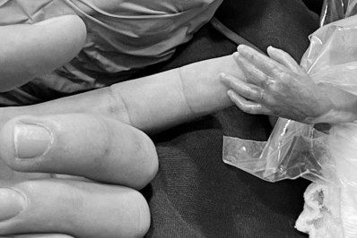 Morre o bebê de Whindersson Nunes 