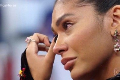 Pocah sobre ataques racistas sofridos pela filha: 'Acredito que foi para me machucar'