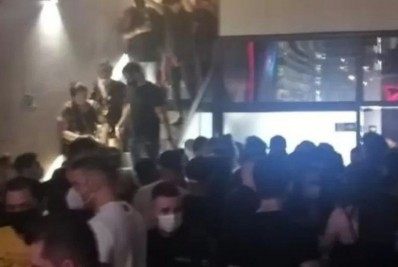 Polícia encerra festas clandestinas em São Paulo com mais de 700 pessoas