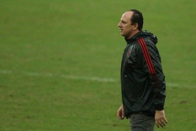 Quem deve substituir Rogério Ceni como técnico do Flamengo?
