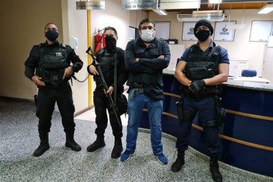 Infanticídio em Paraty