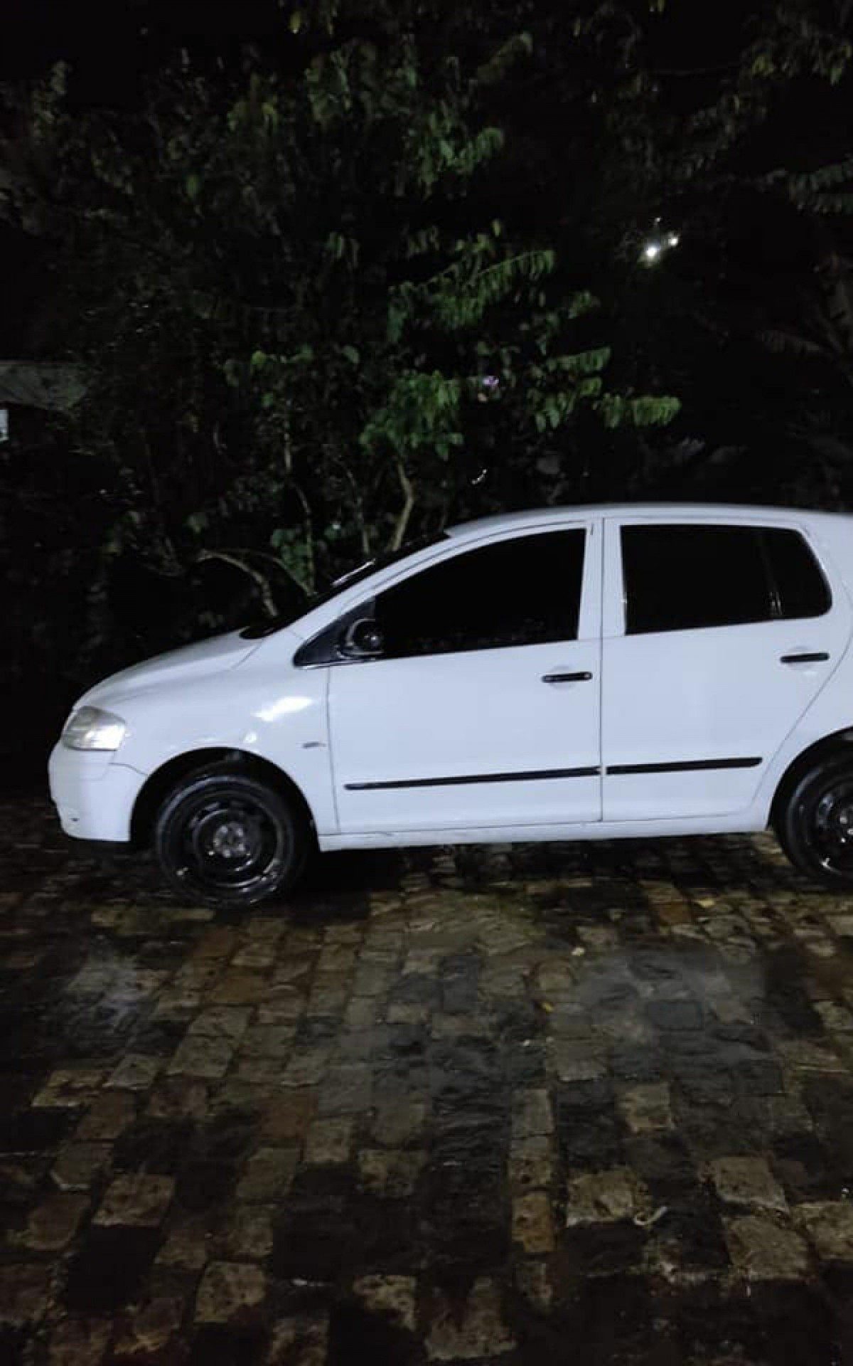 Ve&iacute;culo com placa clonada foi apreendido