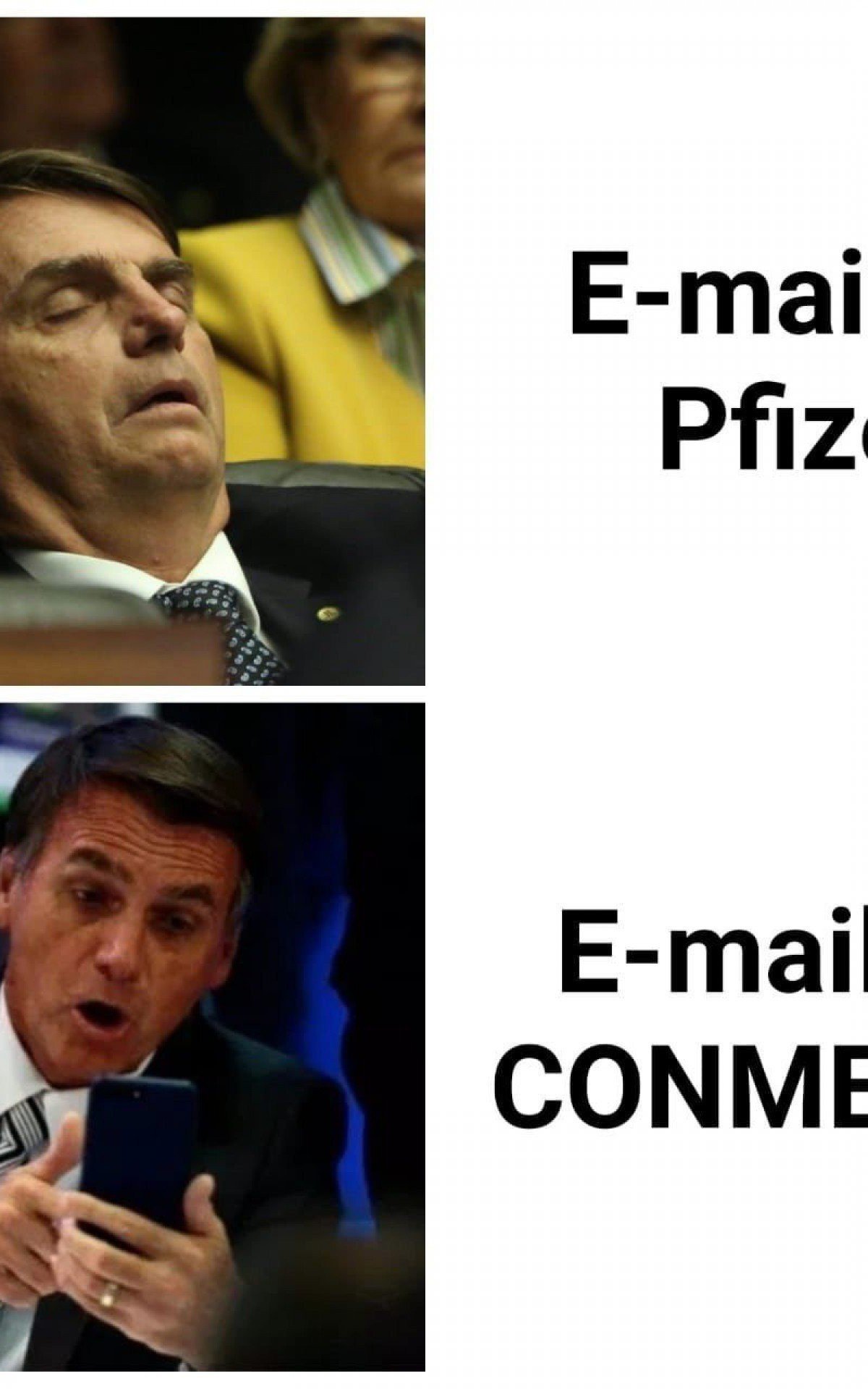 Memes da Copa Am&eacute;rica no Brasil