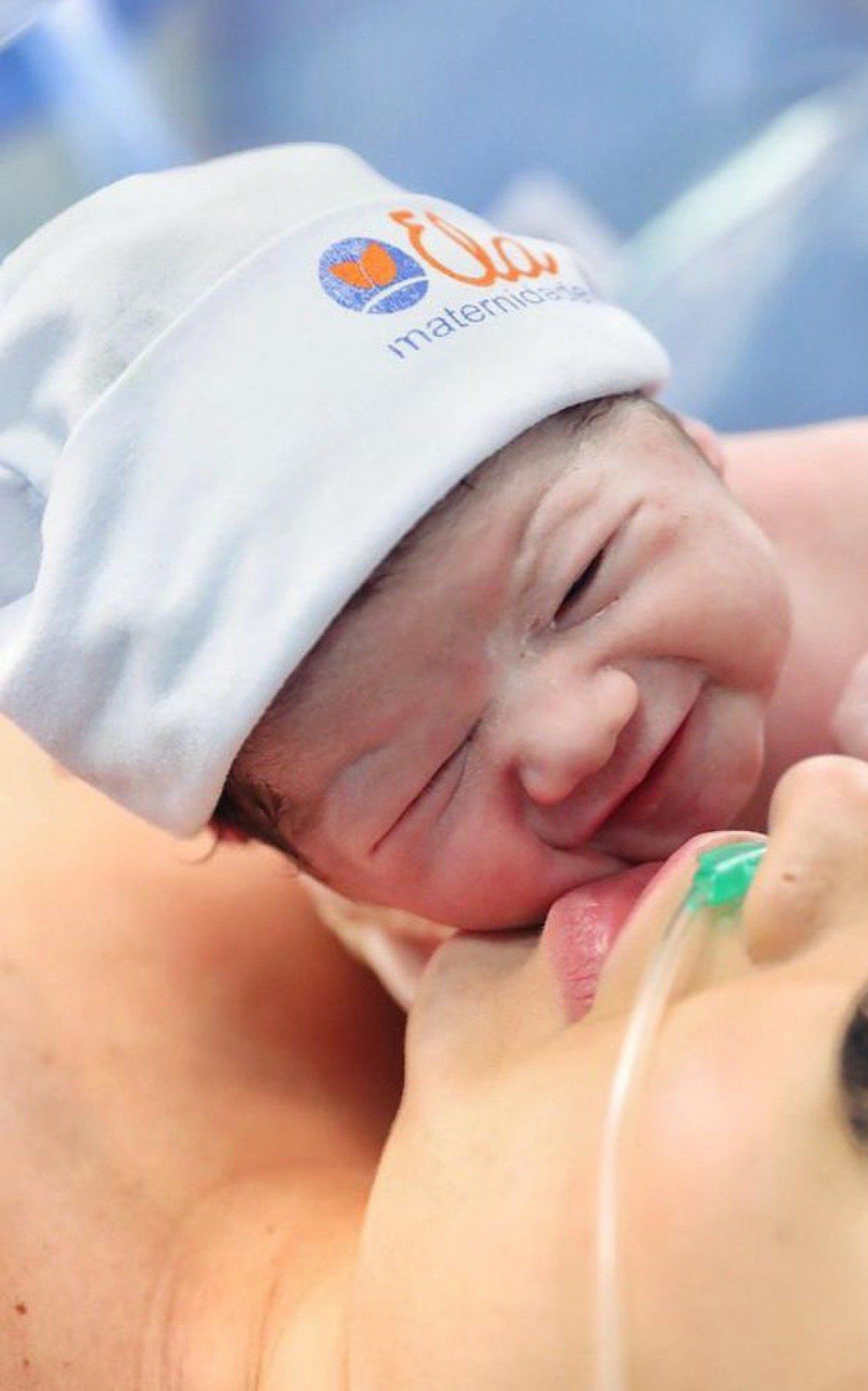 Maria Alice e Virg&iacute;nia
