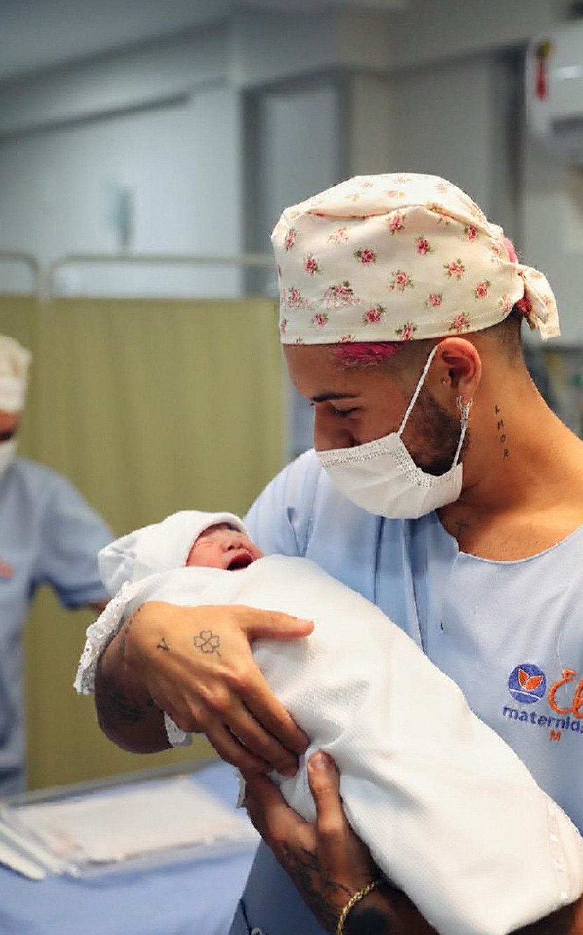 Maria Alice e Z&eacute; Felipe