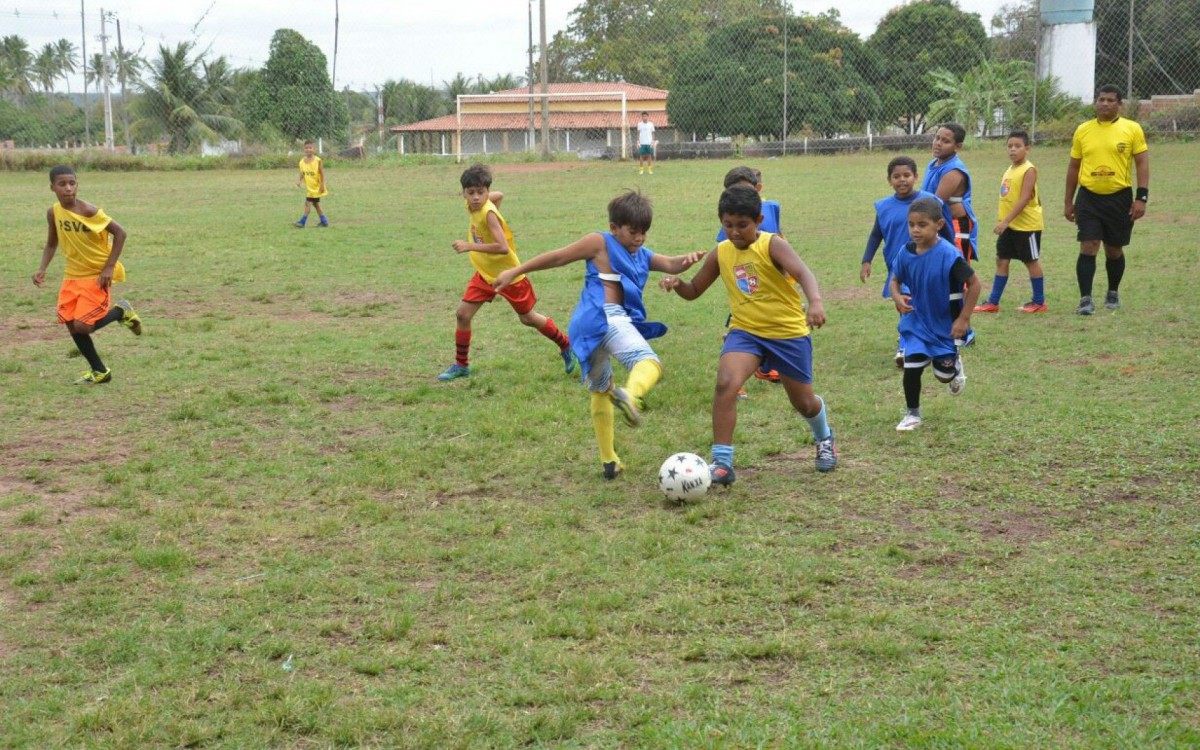 Amigos do Esporte e Lazer