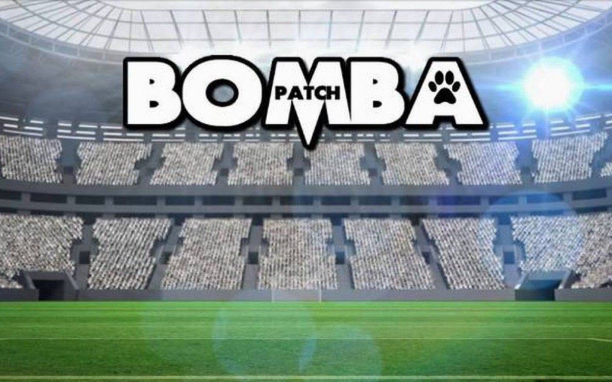 Bomba Patch