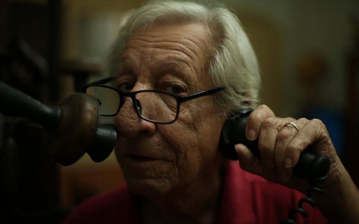 Especial 70 Anos Jornal O DIA. Luarlindo Ernesto, rep&oacute;rter do Jornal O DIA.