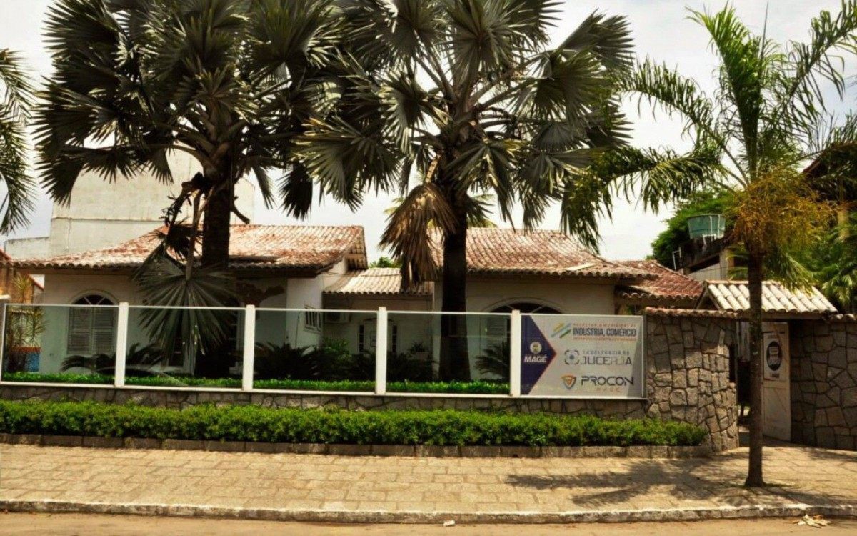 Secretaria de Trabalho de Mag&eacute; promove oficinas profissionalizantes gratuitas.