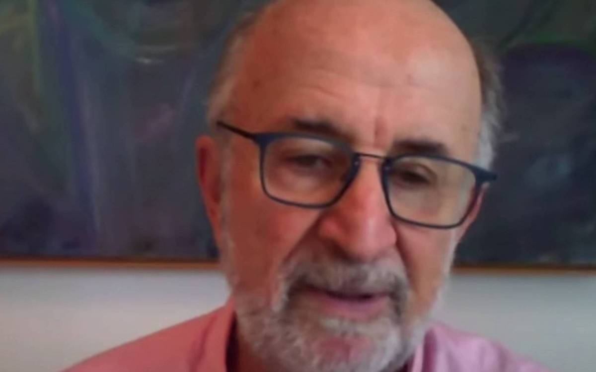 Deputado Luiz Paulo (Cidadania)