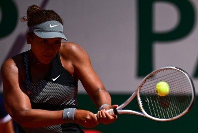 Número 2 do mundo, Naomi Osaka abandona Roland Garros após polêmica com organizadores