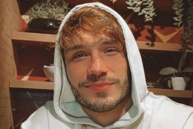 Lucas Viana revela que sofre ameaças de morte por causa de sua relação com Sarah Andrade