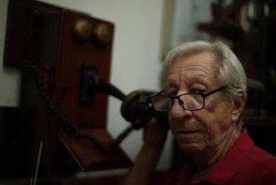 Cuidados com a água de beber...