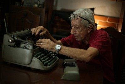 Lembranças em uma semana agitada e chuvosa