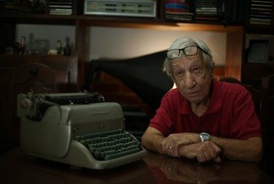 Luarlindo Ernesto faz 80 anos