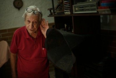 Não conseguimos escolher sonhos ou pesadelos