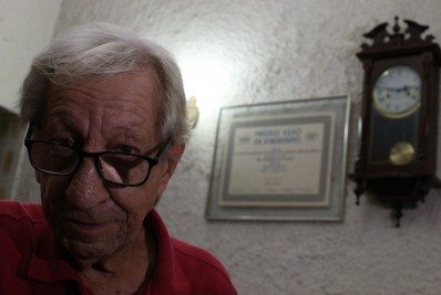 Novo point tem quase tudo e o social