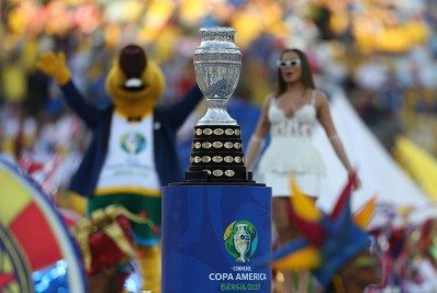 Governo afirma que reunião com Prefeitura irá decidir se Rio receberá Copa América