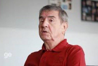 Criador de bordões inesquecíveis no Rio, ex-locutor Januário de Oliveira morre aos 81 anos